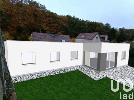 Terrain - 204 m²