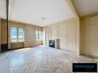 Appartement - 34 m² - 1 pièce