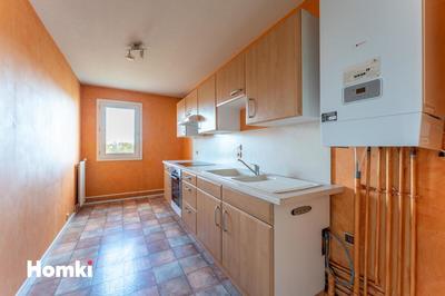 Appartement - 82 m² - 4 pièces