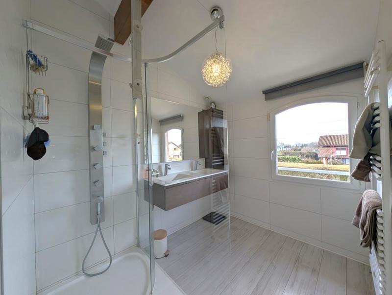 Villa - 160 m² - 5 pièces