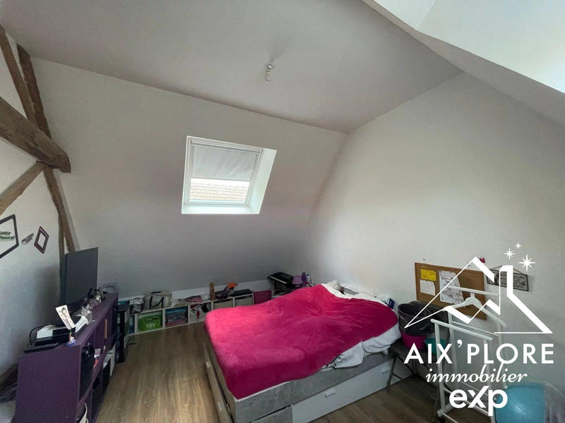 Maison - 135 m² - 4 pièces