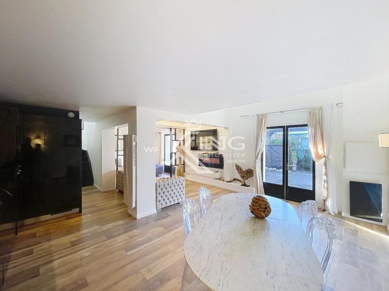 Villa - 90 m² - 3 pièces