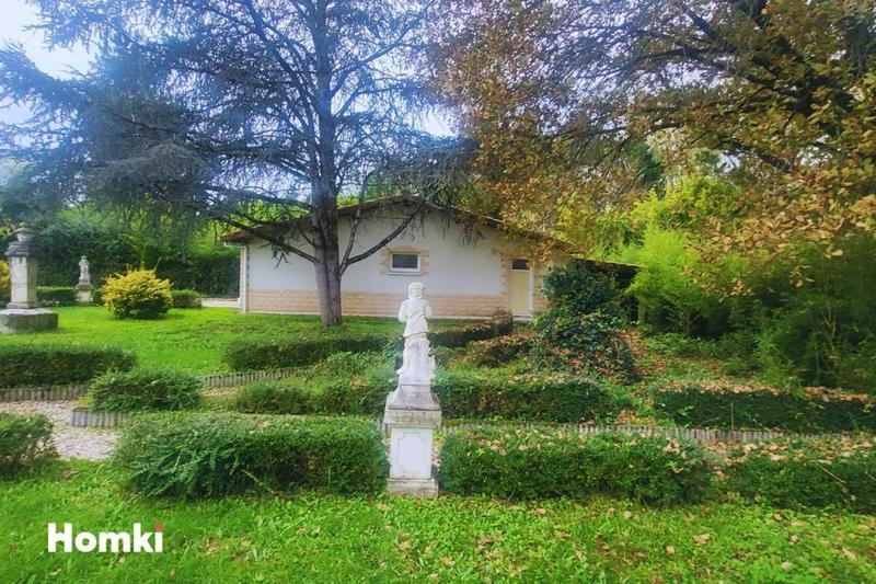 Propriété - 106 m² - 5 pièces