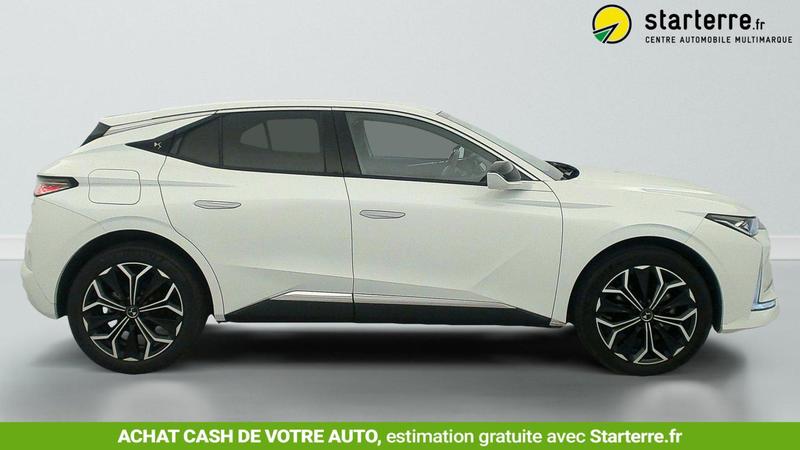 Ds Ds 4 PureTech 130 Eat8 Rivoli