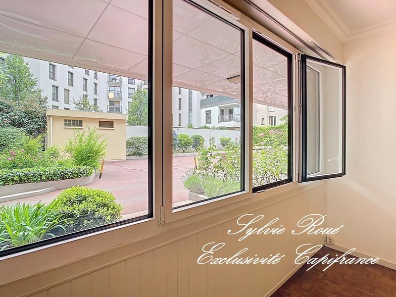 Appartement - 52 m² - 3 pièces