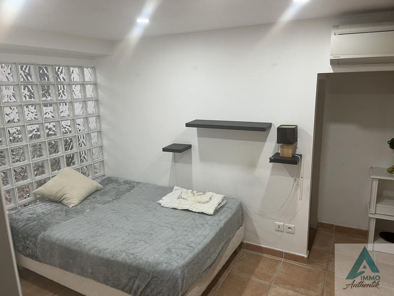 Appartement - 53 m² - 2 pièces