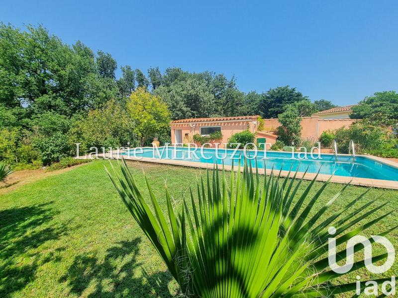 Maison - 168 m² - 6 pièces