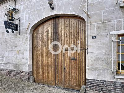 Maison - 268 m² - 11 pièces