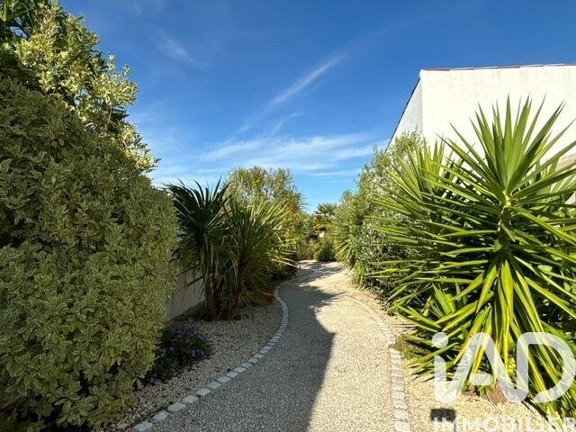 Maison - 168 m² - 6 pièces