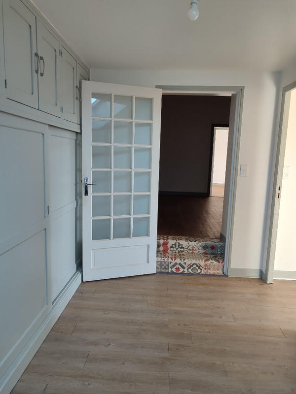 Maison - 148 m² - 6 pièces