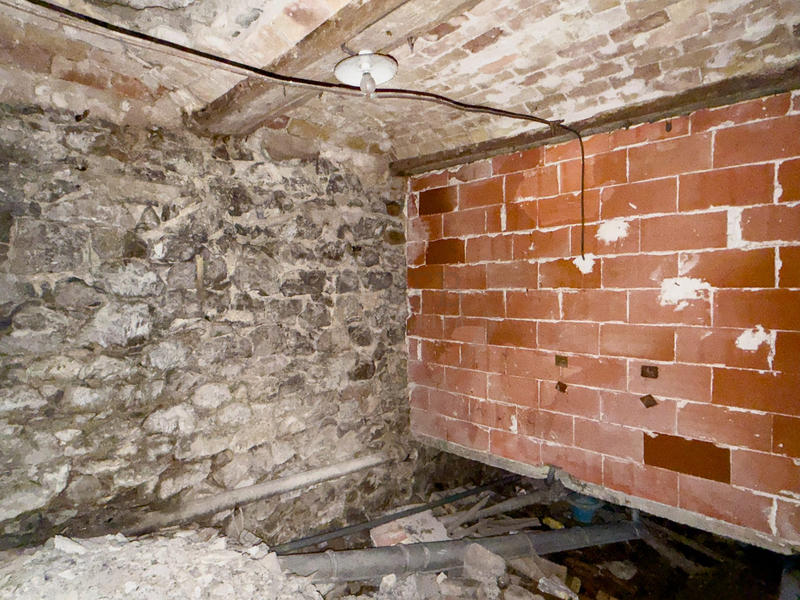 Maison - 27 m² - 2 pièces