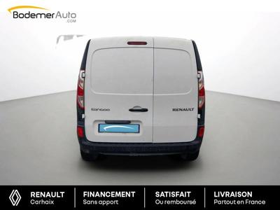 Renault Kangoo Van Express Blue Dci 80 Generique