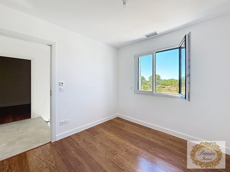 Villa - 119 m² - 5 pièces