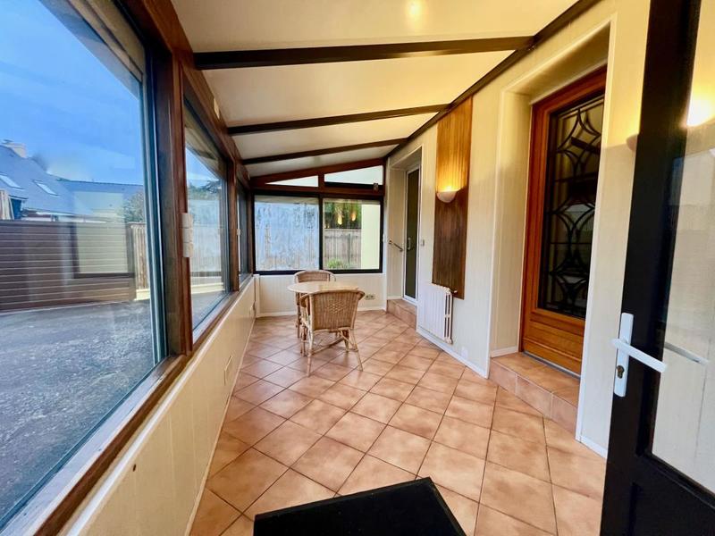 Maison - 75 m² - 2 pièces