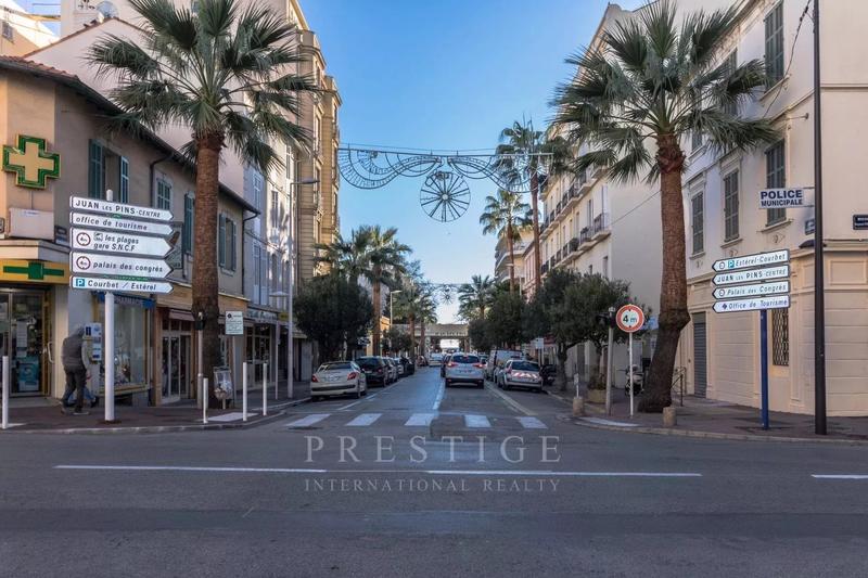 Appartement - 50 m² - 1 pièce