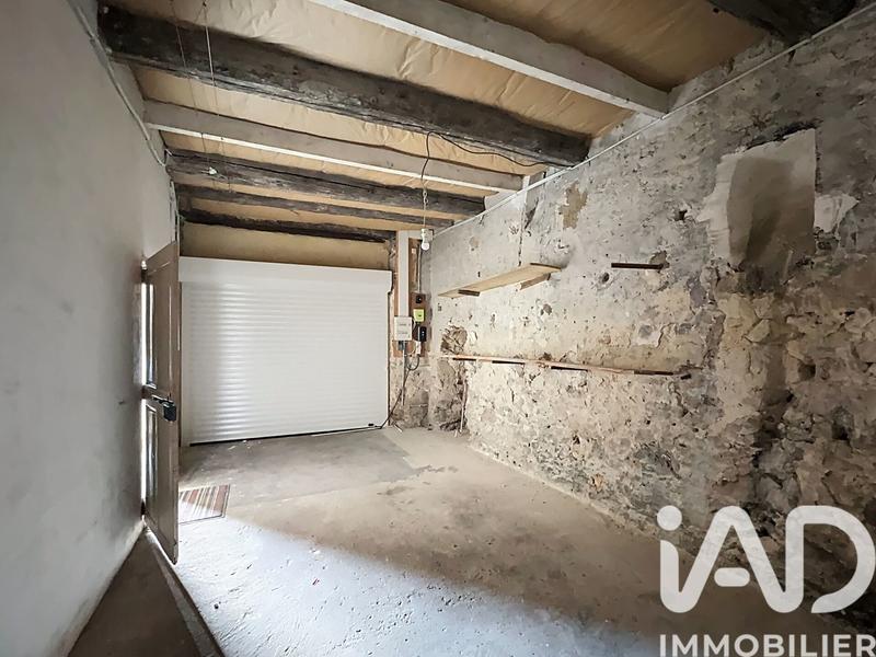 Appartement - 86 m² - 3 pièces