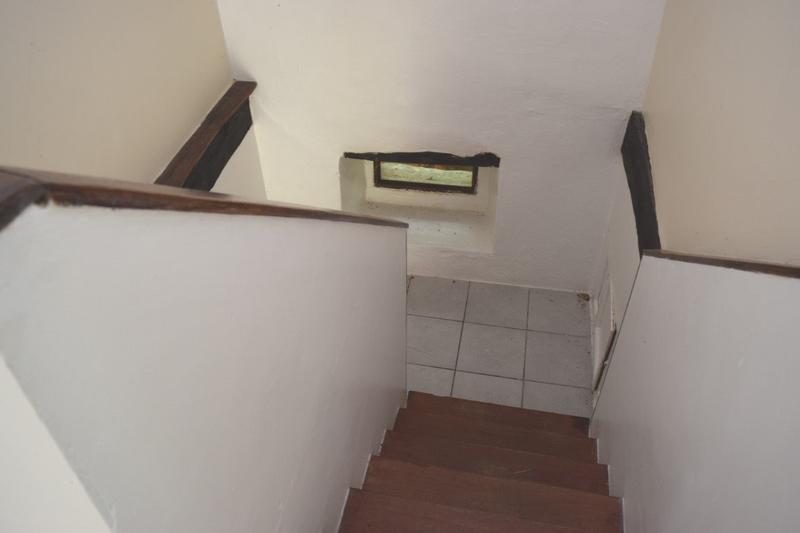 Maison - 155 m² - 7 pièces