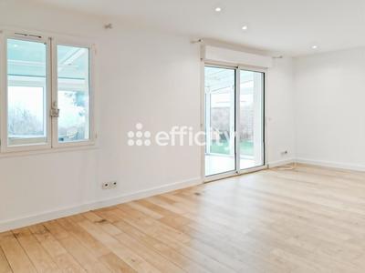 Pavillon - 87 m² - 4 pièces