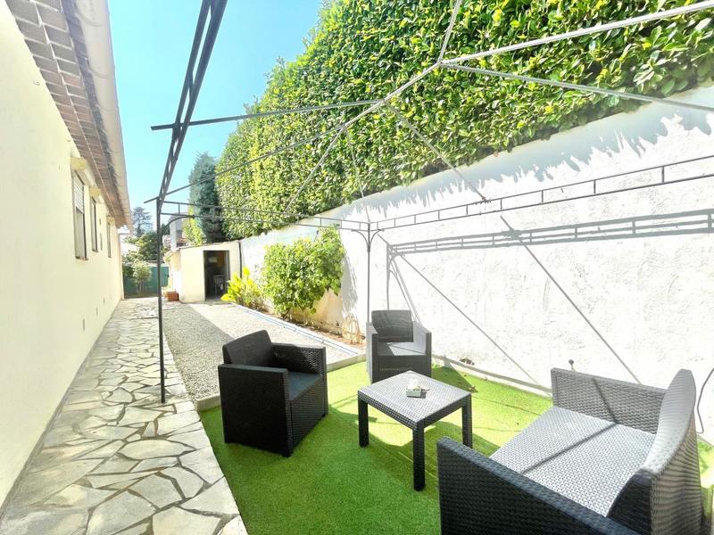 Villa - 120 m² - 4 pièces