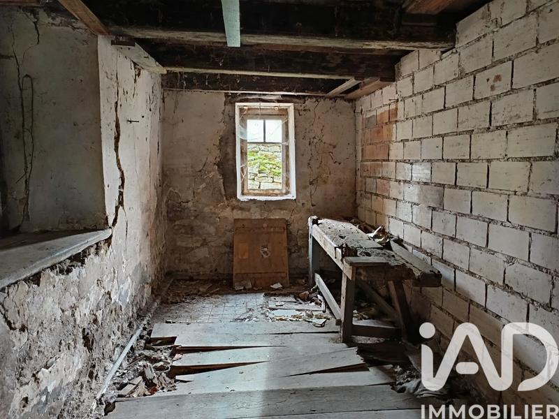 Maison - 150 m² - 7 pièces