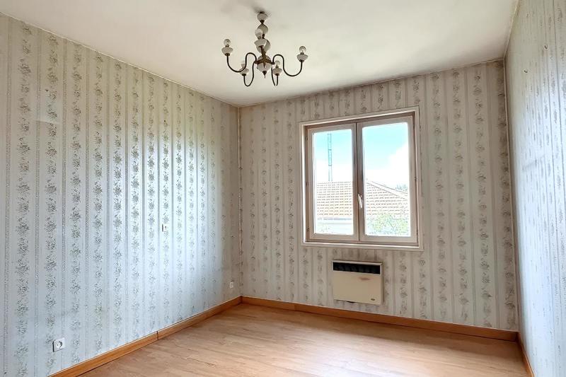 Villa - 102 m² - 6 pièces