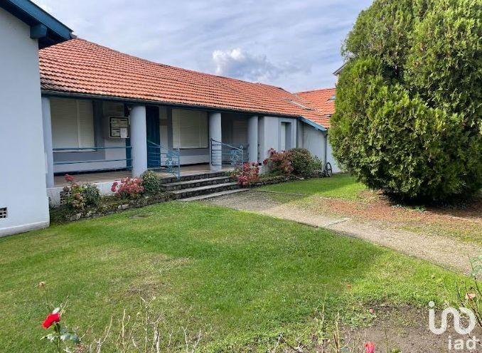 Local commercial - 80 m² - 3 pièces