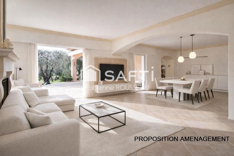 Maison - 174 m² - 5 pièces