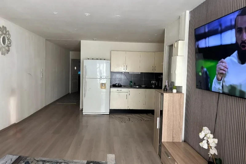 Immeuble - 8 pièces