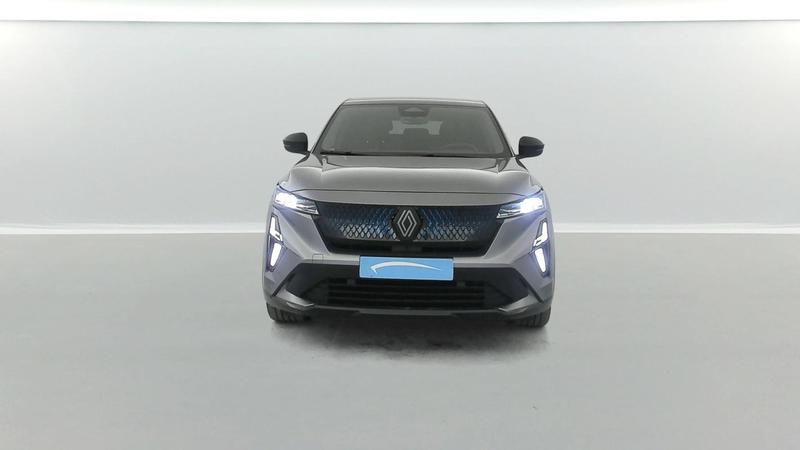 Renault Rafale E-Tech full hybrid 200 ch esprit Alpine