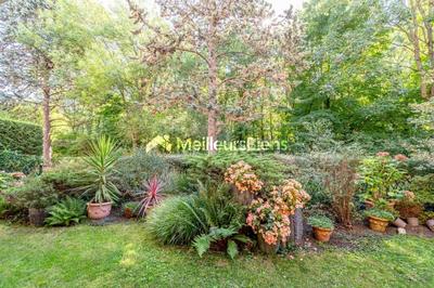 Appartement - 117 m² - 5 pièces