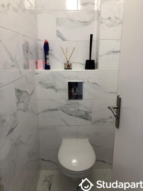 Appartement - 32 m² - 1 pièce