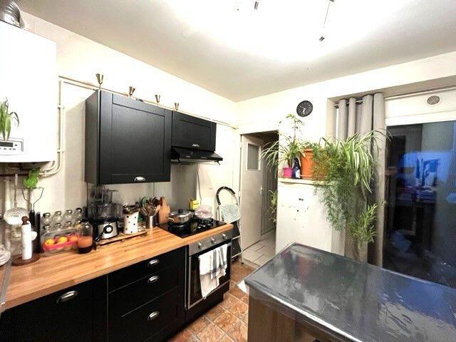 Immeuble - 220 m² - 4 pièces