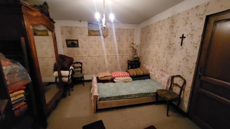 Maison - 162 m² - 5 pièces