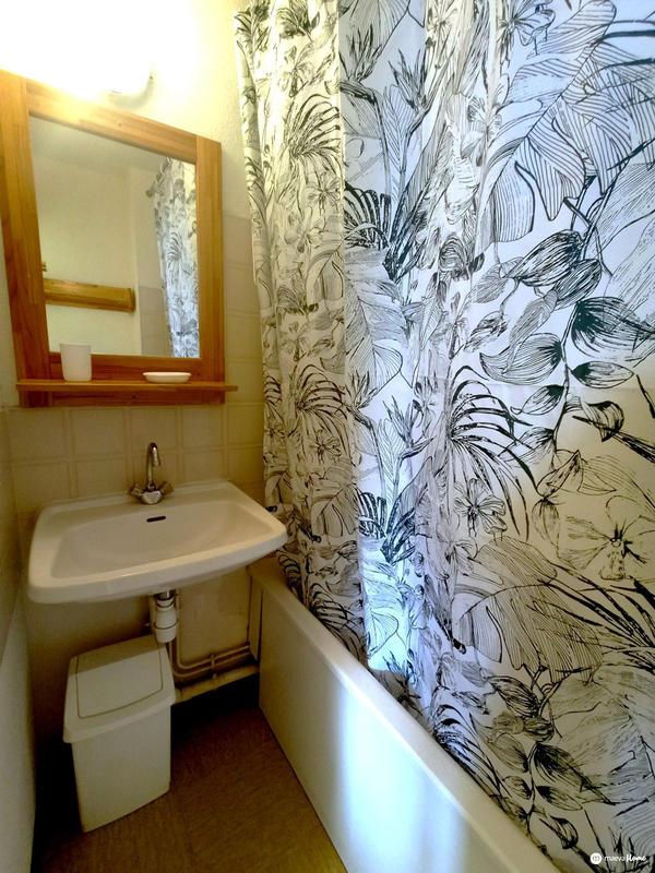 Appartement - 26 m² - 2 pièces