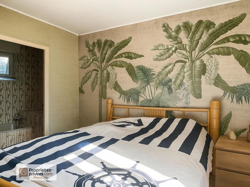 Maison - 142 m² - 6 pièces