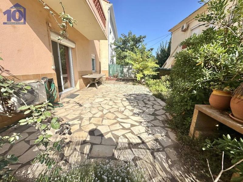 Appartement - 46 m² - 3 pièces