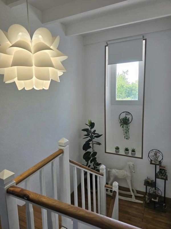 Maison ancienne - 126 m² - 6 pièces