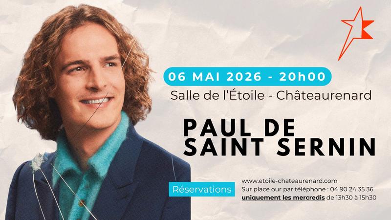 Paul de Saint-Sernin