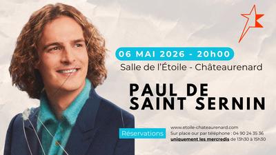 Paul de Saint-Sernin