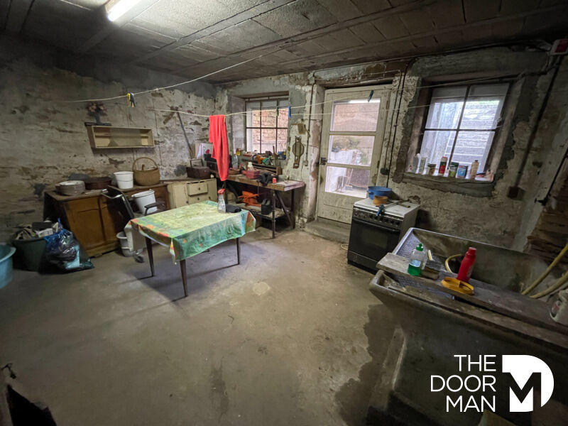 Maison - 93 m² - 4 pièces