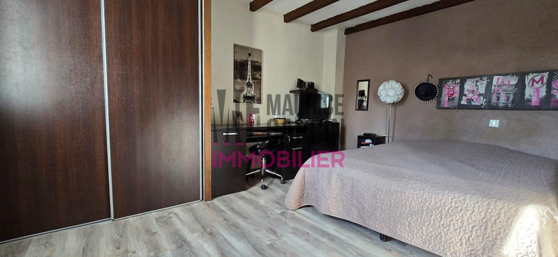 Maison - 141 m² - 4 pièces