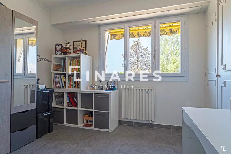 Appartement - 88 m² - 4 pièces