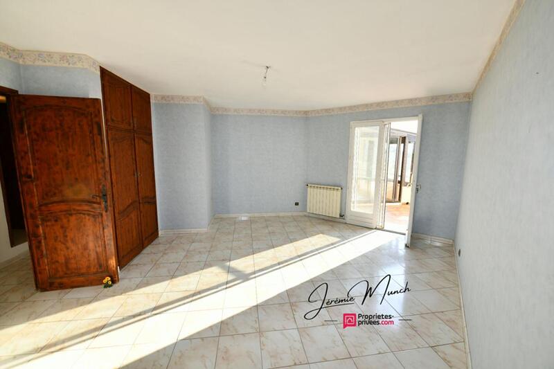Villa - 285 m² - 7 pièces