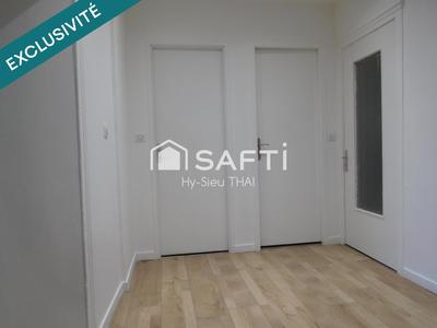 Maison de village - 163 m² - 5 pièces