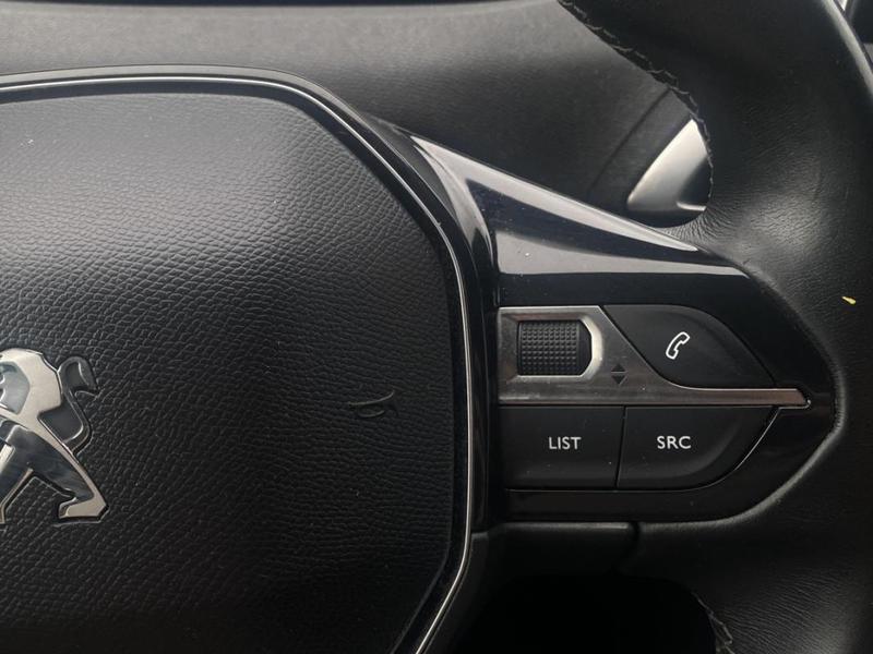 Peugeot 3008 II 1.6 Bluehdi 120 s&amp;S Allure