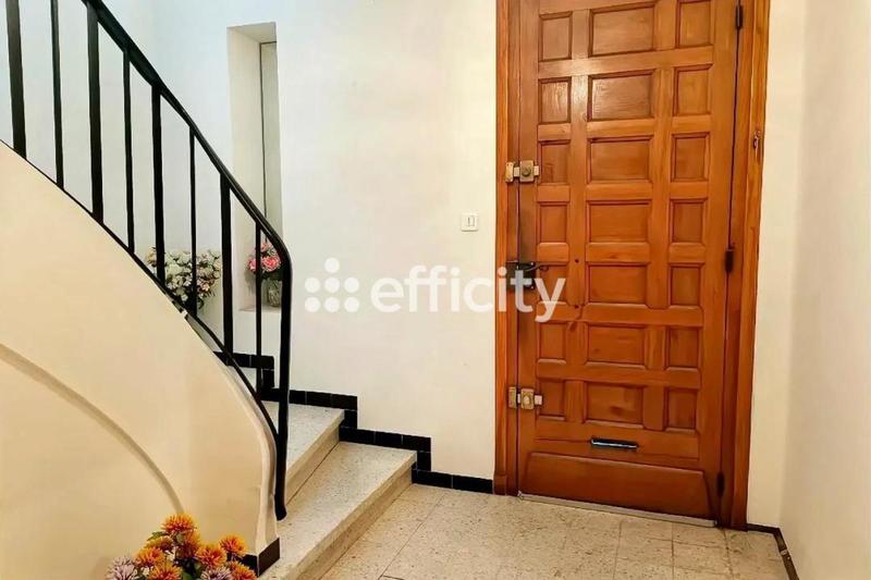 Maison - 139 m² - 7 pièces