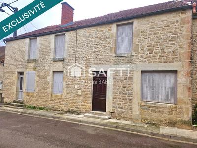 Maison - 184 m² - 9 pièces