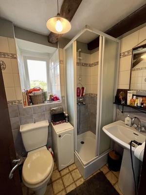 Appartement - 97 m² - 3 pièces