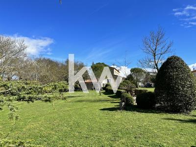 Maison de ville - 163 m² - 7 pièces