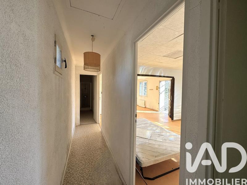 Maison de village - 214 m² - 8 pièces